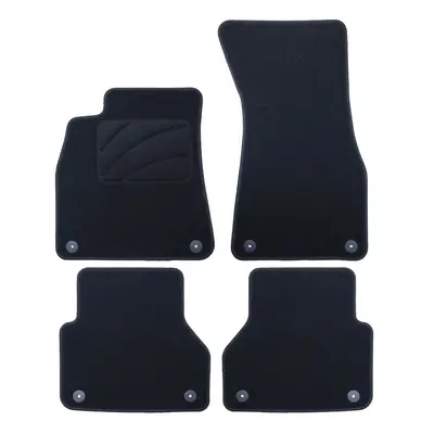 Car Floor Mat Set OCC Motorsport OCCD0028 5 Pieces