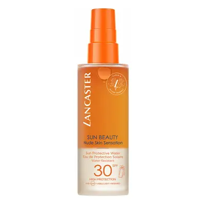 Sun Block Lancaster Sun Beauty Water SPF30 (150 ml)