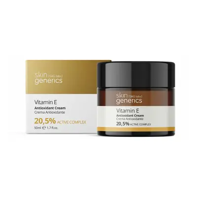 Antioxidant Cream Ellips Vitamina E Vitamin E