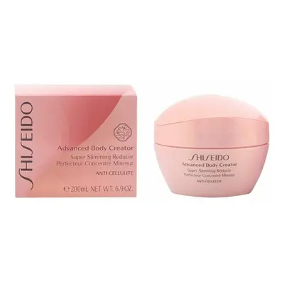 Anti-Cellulite Advanced Body Creator Shiseido 2523202 200 ml