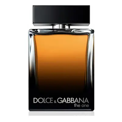 Men's Perfume Dolce & Gabbana THE ONE FOR MEN EDP EDP 150 ml