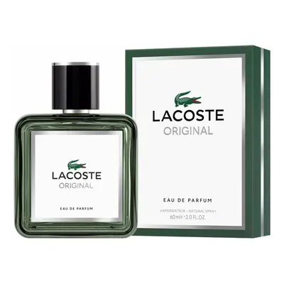 Men's Perfume Lacoste ORIGINAL EDP 60 ml