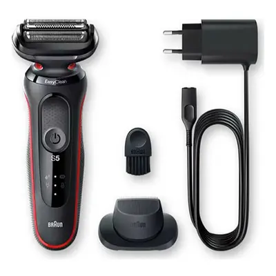 Shaver Braun 50-R1200S