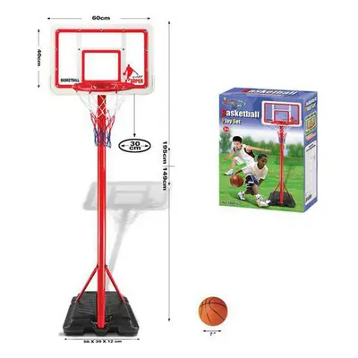 Playset Basketball 60 x 40 cm