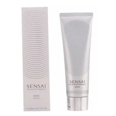 Moisturizing Facial Mask Sensai 2524911 100 ml