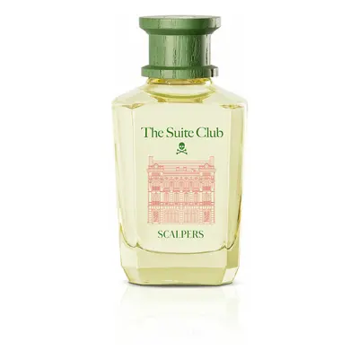 Unisex Perfume Scalpers THE SUIT CLUB 75 ml