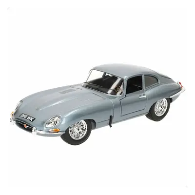 Car Bburago GT-Jaguar "E" Coupe (1961) 1:18