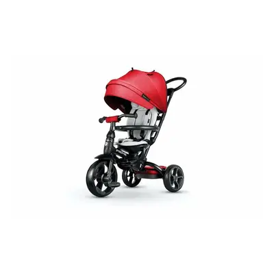 Tricycle New Prime Red