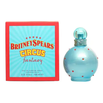 Women's Perfume Circus Fantasy Britney Spears BRTPFW025 EDP EDP 100 ml