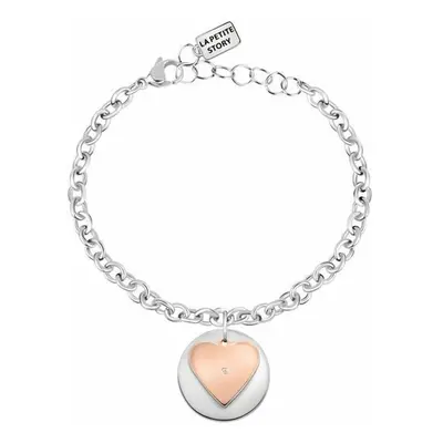 Ladies' Bracelet La Petite Story LPS05APY04