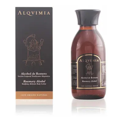 Toning Oil Alqvimia 150 ml