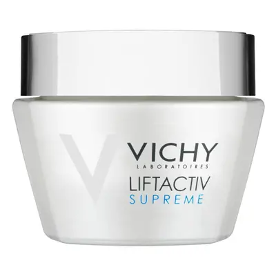 Anti-wrinkle Treatment Liftactiv Supreme Vichy C-VI-004-50 50 ml