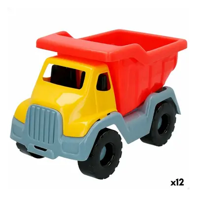 Lorry Colorbaby 30 cm polypropylene (12 Units)