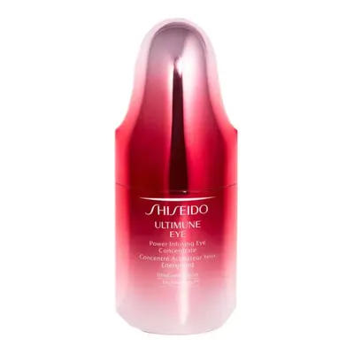 Serum for Eye Area Ultimune Shiseido 0768614154785