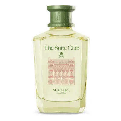 Unisex Perfume Scalpers THE SUIT CLUB 125 ml