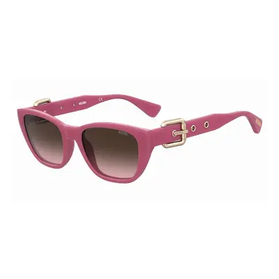 Ladies' Sunglasses Moschino MOS130-S-MU1 Ø 55 mm