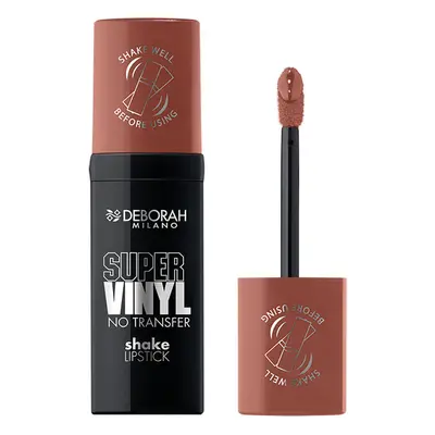 Lipstick Deborah SUPER VYNIL N2