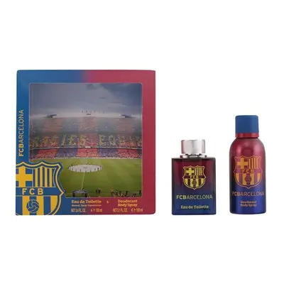 Men's Perfume Set Air-Val 5466 100 ml EDT 2 Pieces