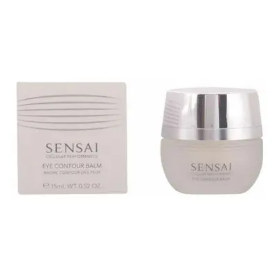 Serum for Eye Area Sensai Cellular Sensai 2524960 15 ml