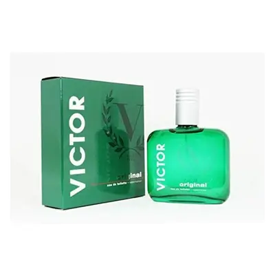 Men's Perfume Victor EDT 100 ml 2 Pieces