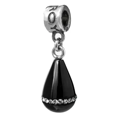 Ladies'Beads Viceroy VMM0166-15 Black (1 cm)