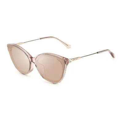 Ladies' Sunglasses Jimmy Choo VIC-F-SK-FWM-NUDE Ø 64 mm