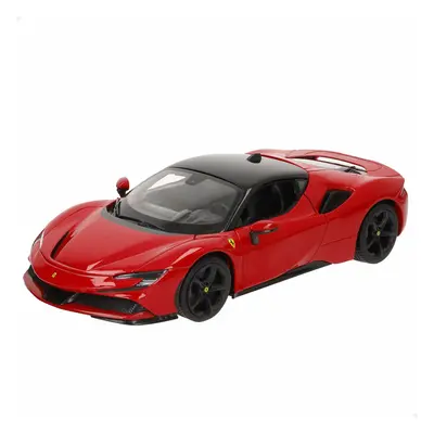 Car Bburago Ferrari SF90 Stradale 1:18