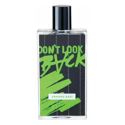 Men's Perfume Armand Basi EDT 100 ml Uniform Dont Look Back