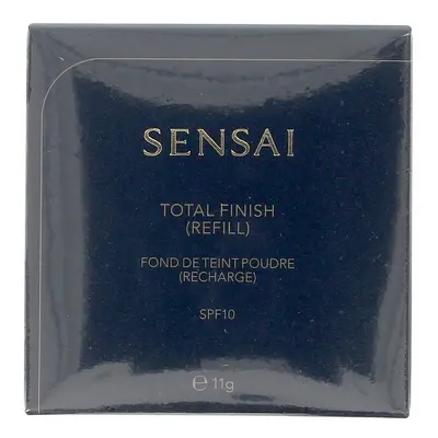 Powder Make-up Base Sensai Total Finish 11 ml Refill