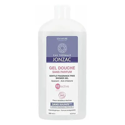 Shower Gel Eau Thermale Jonzac easy_12859 500 ml