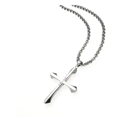 Men's Necklace Police S14TM01P