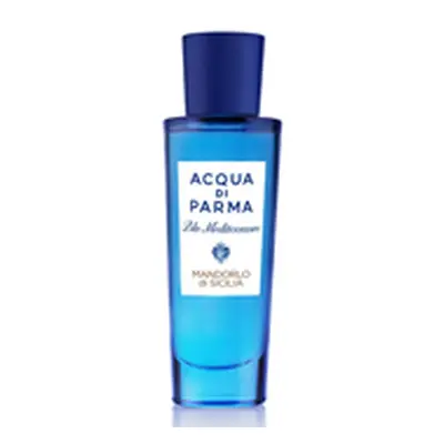 Unisex Perfume Acqua Di Parma Blu Mediterraneo Mandorlo Di Sicilia EDT 30 ml