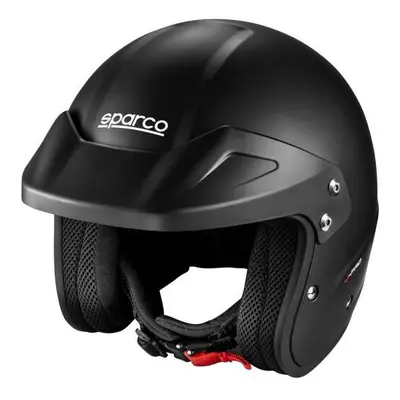 Helmet Sparco S003379NR2M Black M