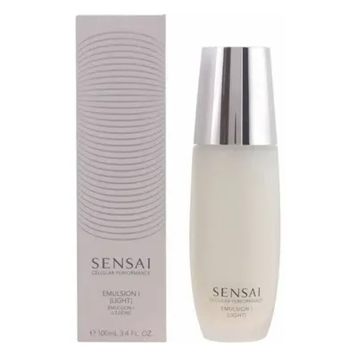 Highlighting Cream Cellular Performance Emulsion I Sensai (100 ml)