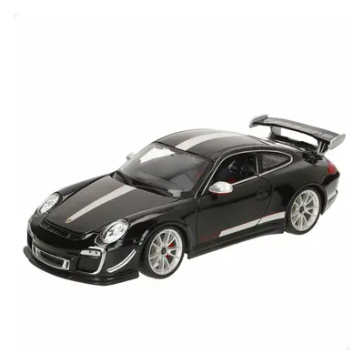 Car Bburago GT-Porsche GT3 RS 4.0 1:18