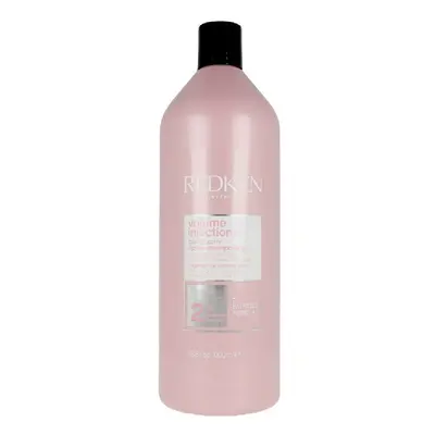 Volumising Treatment High Rise Volume Redken Volume Injection 1 L