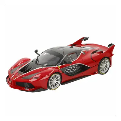 Car Bburago Ferrari FXX K #88 1:18