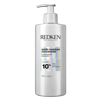 Hair Serum Redken Moisturizing 500 ml