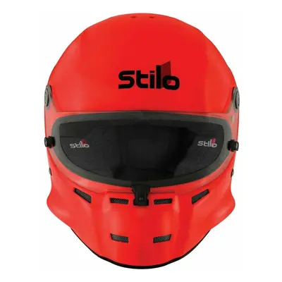 Helmet Stilo ST5 F- OFFSHORE Orange 63