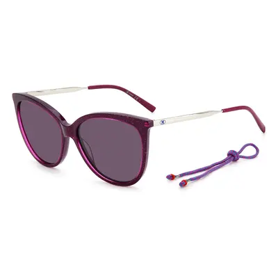 Ladies' Sunglasses Missoni MMI-0119-S-FGV ø 58 mm