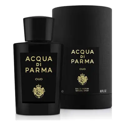 Unisex Perfume Acqua Di Parma Oud EDP 180 ml