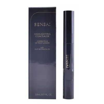 Facial Corrector Highlighting Concealer Sensai 4973167257500 35 ml (3,5 ml)