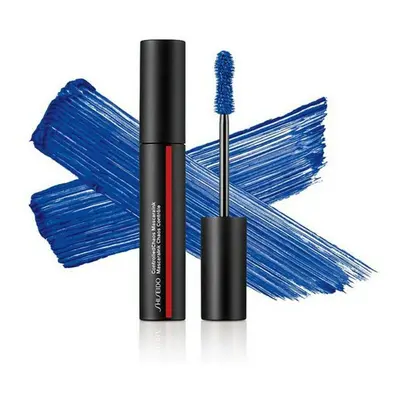 Mascara Shiseido Controlled Chaos MascaraInk Nº 02