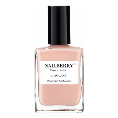 Nail polish Nailberry A TOUCH OF POWDER 15 ml