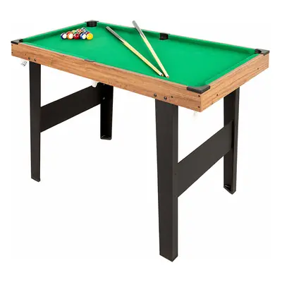 Pool table Colorbaby 121 x 78 x 61 cm