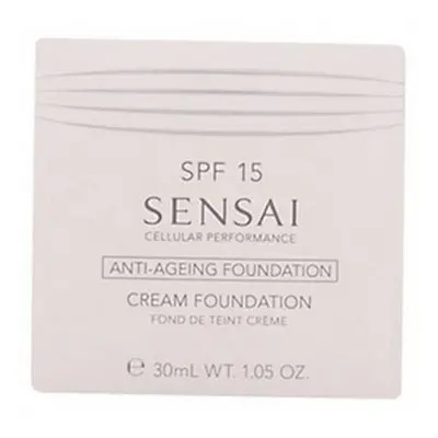 Fluid Foundation Make-up Cellular Performance Sensai 4973167907375 (30 ml)