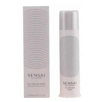 Glycolic Peeling Mask Sensai