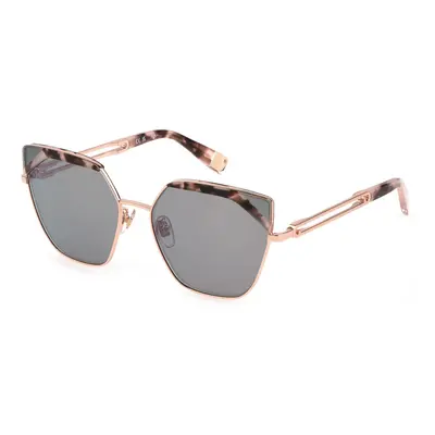 Ladies' Sunglasses Furla SFU690V-588FCK ø 58 mm