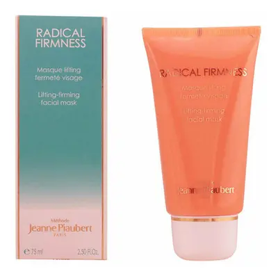 Anti-Wrinkle Mask Jeanne Piaubert Radical Firmness 75 ml