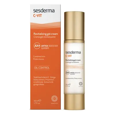 Revitalizing Cream Sesderma 50 ml